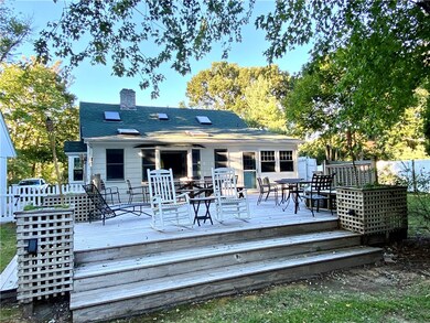 4500 Old Post Rd, Charlestown, RI 02813 - photo 5