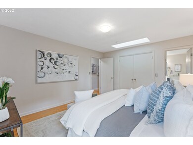 Bedroom, Primary