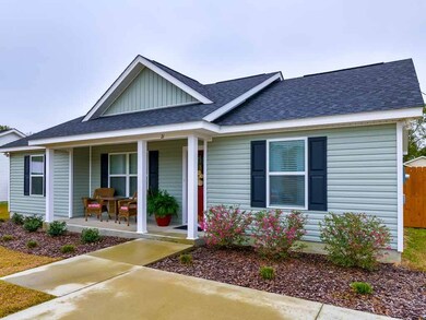 21 Logans Run Ave, Crawfordville, FL 32327 - photo 2