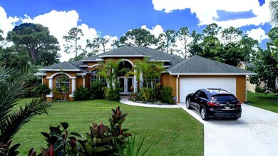 2614 SW Ace Rd Port St Lucie, FL 34953