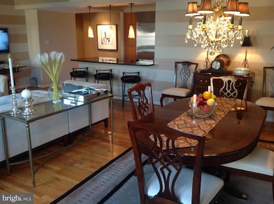 St. Paul at Chase Condominiums unit 1012, Baltimore, MD 21202 - photo 3