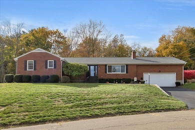 New Anderson windows and front door