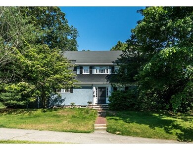 291 Bacon St, Waltham, MA 02451 - photo 2