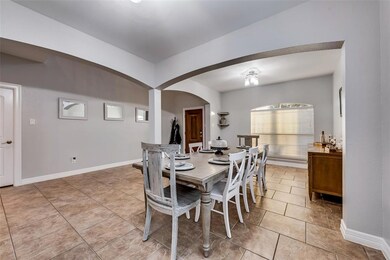 1913 Prescott Downs Dr, Denton, TX 76210 - photo 5