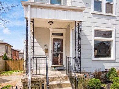 951 Delaware Ave, Columbus, OH 43201 - photo 4