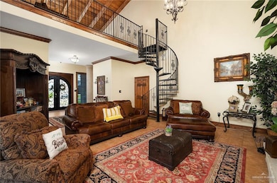 2216 Fuente de Gozo, Edinburg, TX 78539 - photo 5