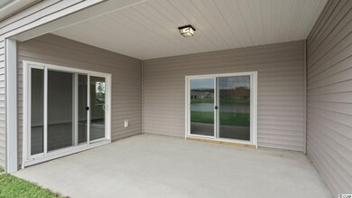 2121 Cass Lake Dr unit Wellington Lot 575, Calabash, NC 28467 - photo 4