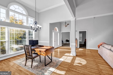 1213 Maple Creek Ln, Loganville, GA 30052 - photo 7