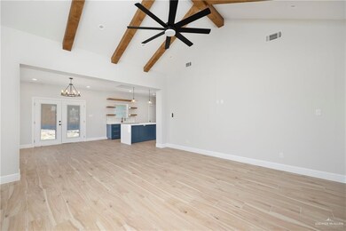 701 Santa Isabel St, Donna, TX 78537 - photo 7