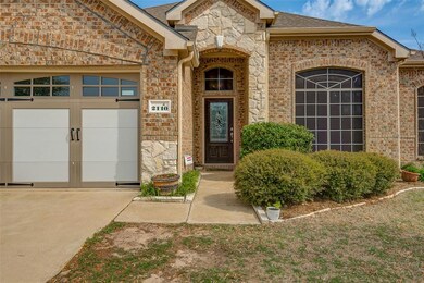 2110 Parkhurst Ct, Wylie, TX 75098 - photo 4