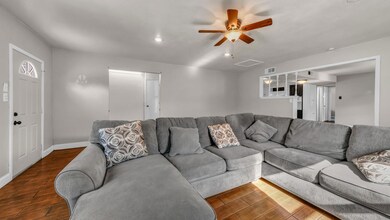 1418 Eastview Dr, Weatherford, TX 76086 - photo 7