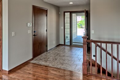 Entry Way