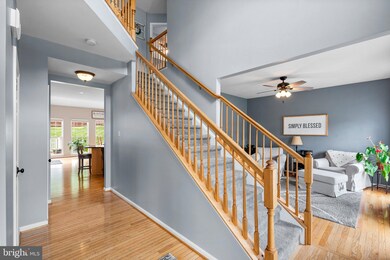 1316 Compton Ct, Sykesville, MD 21784 - photo 4