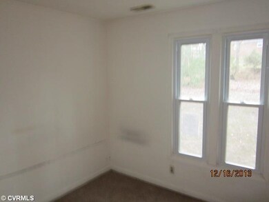 Bedroom - Bedroom 2 First Floor