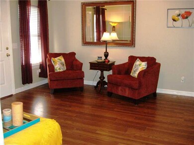 25 Ramsey Dr, Bella Vista, AR 72714 - photo 4