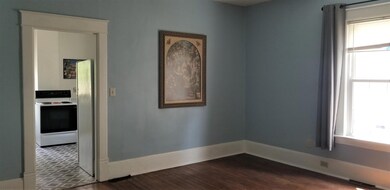 Dining room 1
