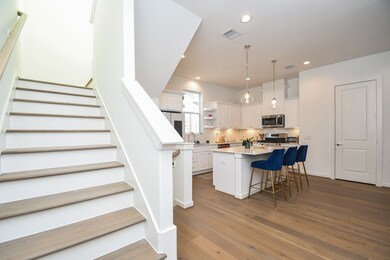 4310 Marina St unit B, Houston, TX 77007 - photo 5