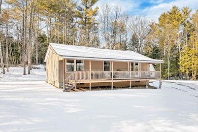 467 Route 129, Loudon, NH 03307 - photo 2