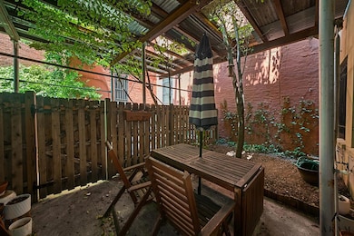 9 Mount Morris Park W unit A, New York, NY 10027 - photo 6