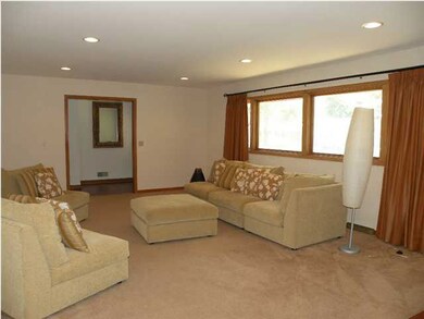 Living room view to foyer view~