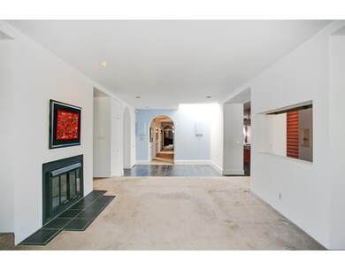 68 Marshal St unit 3, Brookline, MA 02446 - photo 5