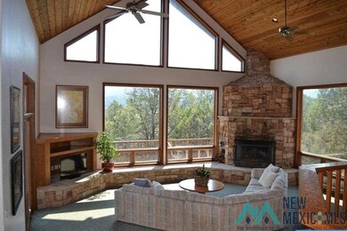 86 Wagon Wheel Ln, Silver City, NM 88061 - photo 5