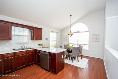 Eat in Kitchen