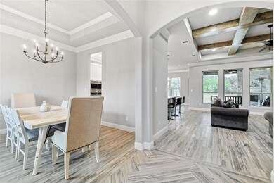 349 Wayward Spur, Springtown, TX 76082 - photo 6