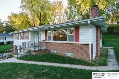 This home is located in the desirable Westside Schools District