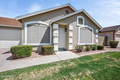 6335 E Brown Rd unit 1065, Mesa, AZ 85205 - photo 5