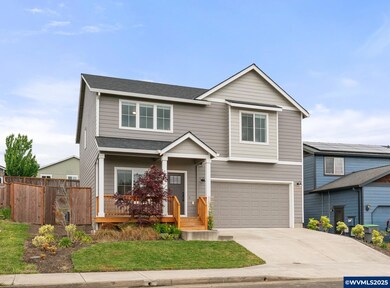 844 N Grant St, Lafayette, OR 97127 - photo 2