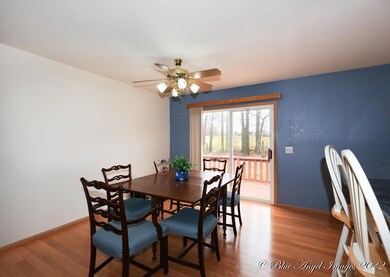 Dining room A