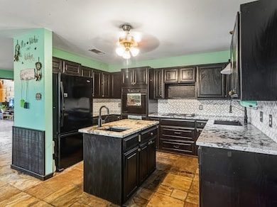 116 F C R 244, Oakwood, TX 75855 - photo 4