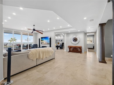 Royal Marco Point Two: The Riviera unit 329, Marco Island, FL 34145 - photo 6