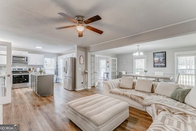 10 Woodglen Dr, Cedartown, GA 30125 - photo 6