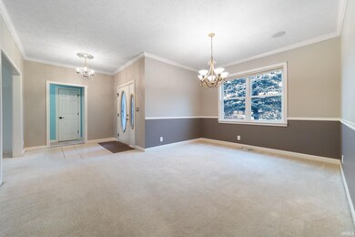 1201 Stoneripple Cir, Lafayette, IN 47909 - photo 4