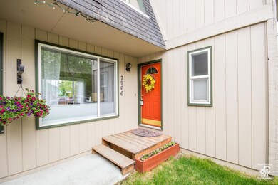 7966 Resurrection Dr unit 7966, Anchorage, AK 99504 - photo 4