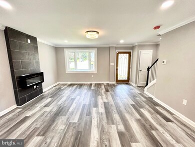 1703 Woodbourne Ave, Baltimore, MD 21239 - photo 4