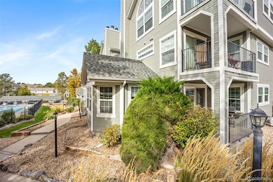 6702 S Ivy Way unit A8, Centennial, CO 80112 - photo 3