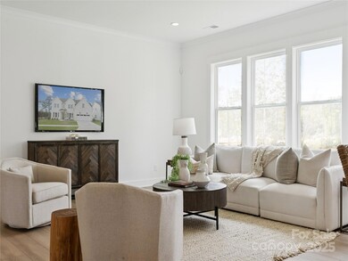 5108 Mint Harbor Way unit 407, Charlotte, NC 28269 - photo 6