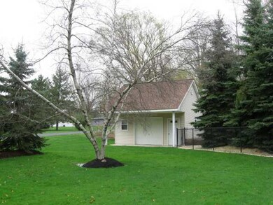 Yard/Garden