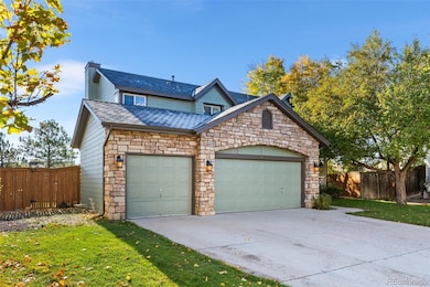 16382 Maple Rock Ct, Parker, CO 80134 - photo 3