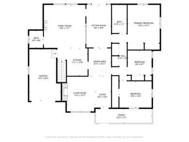 826 Dartmouth Dr, Circleville, OH 43113 - photo 2