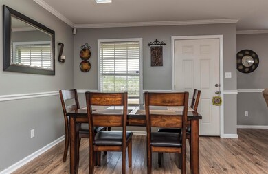 Dining Area 2