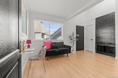 17004 E Tennessee Dr unit 210, Aurora, CO 80017 - photo 7