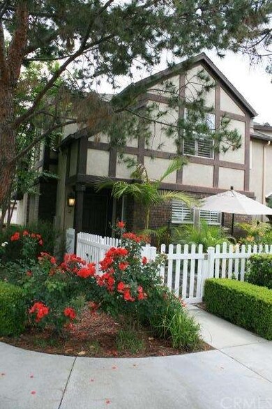 HOA manages all of the common area landscaping, ke