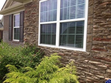 beautiful Stone front