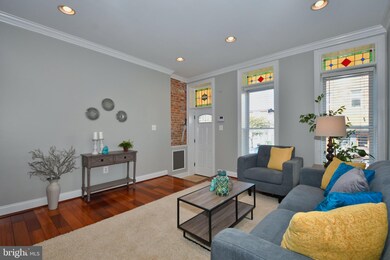 3401 Gough St, Baltimore, MD 21224 - photo 4