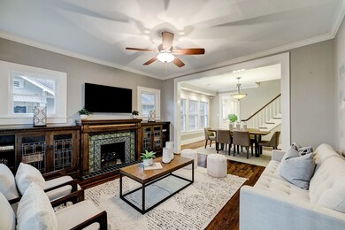 723 Key St, Houston, TX 77009 - photo 6