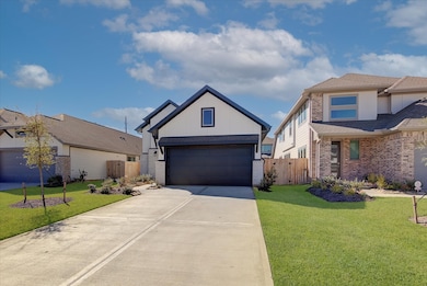 20822 Wilde Redbud Trail, Richmond, TX 77407 - photo 2